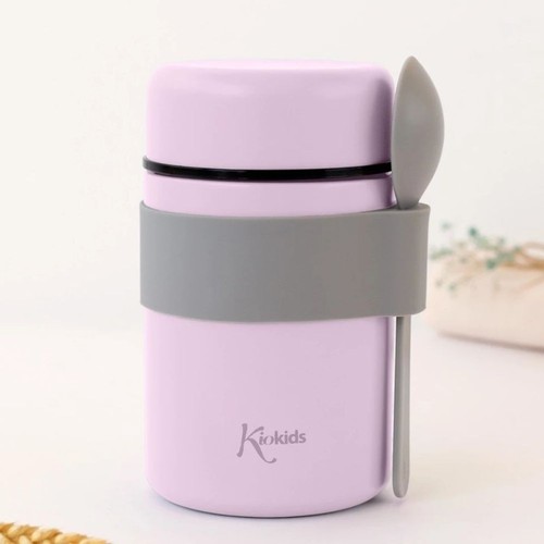 Kiokids thermo pappa 500ml - kiokids,