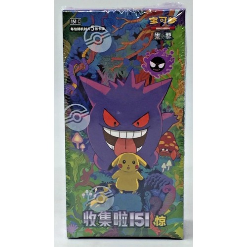 Pokemon tcg chinese - tcg, s-chinese