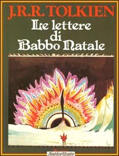 LE LETTERE DI BABBO NATALE J R