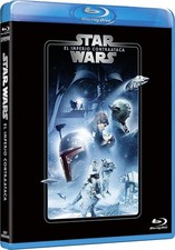 Star Wars. Episodio V: El