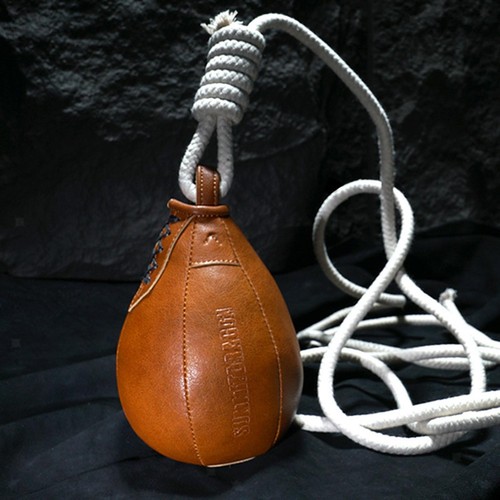 Sacco boxe speed bag - sacco,