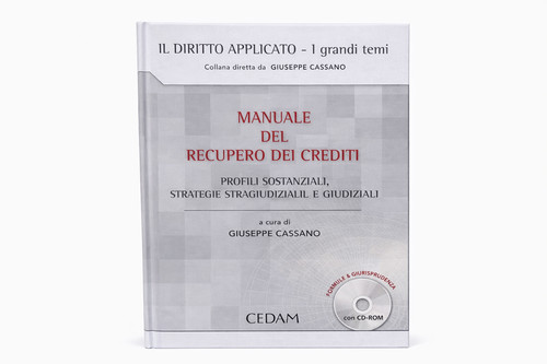 Manuale del recupero - manuale, dei