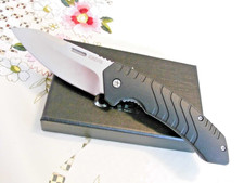 Coltello tascabile pieghevole