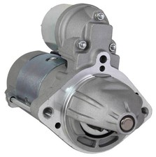 Starter BMW 3-Series E46 330d