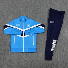 Tuta  Napoli Completa Serie A