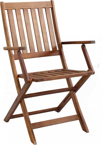 Sedia per esterni - sedia,
