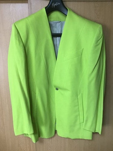 Vintage thierry mugler men - vintage,