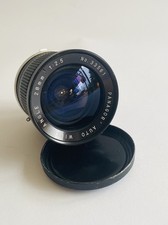 Panagor Auto Wide Angle 28mm