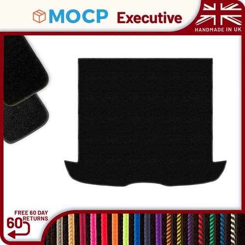 Tappetino bagagliaio executive