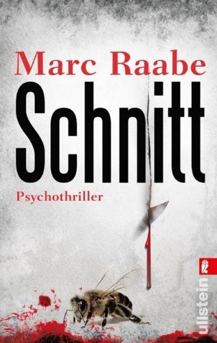 Schnitt marc raabe - marc,