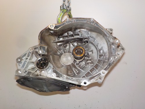 Opel corsa cassetta cambio - opel,