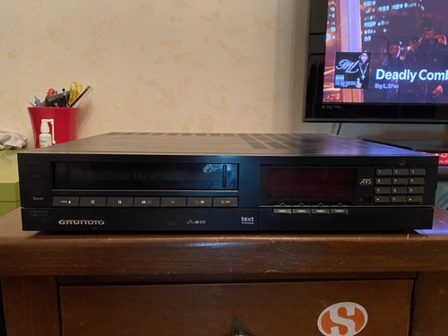 Grundig 520 - grundig,
