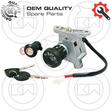 KIT QUADRETTO AVVIAMENTO COMPLETO SCOOTER HONDA SH 125 150 INIEZIONE 2003 2004