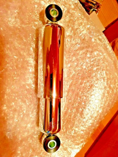 Ammortizzatore forcella - ammortizzatore/forcella, a