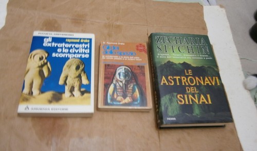Dei dello spazio - dello,