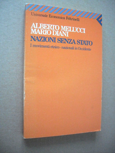 Alberto melucci mario diani - alberto,
