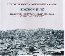 Edicson Ruiz Orquesta