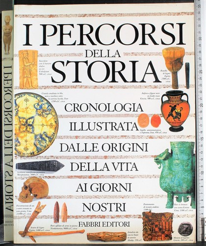 Percorsi della storia chris - i,