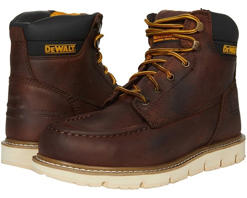 Stivali lavoro uomo dewalt - da,
