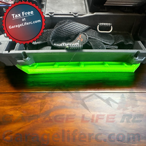 Barre nerf per - nerf, traxxas
