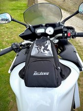 “Magnetic” - Borsa da