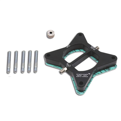 Kit conversione piastra di - kit,