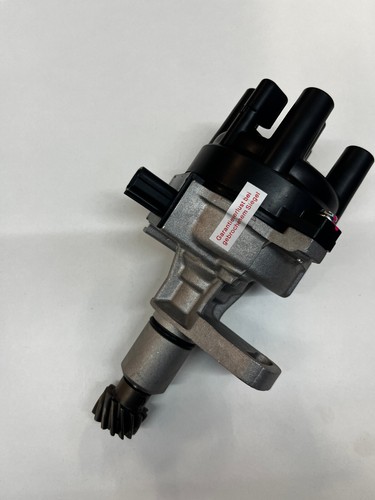 Distributore accensione suzuki - distributore,