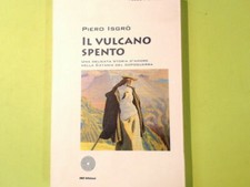 IL VULCANO SPENTO PIERO ISGRO'