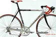 Bici corsa polaris - bici,