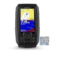 Ecoscandaglio garmin striker - ecoscandaglio,