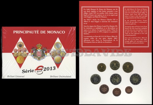 Principato monaco 2013 - principato,