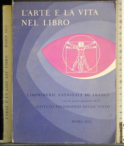 Arte vita nel - nel, libro