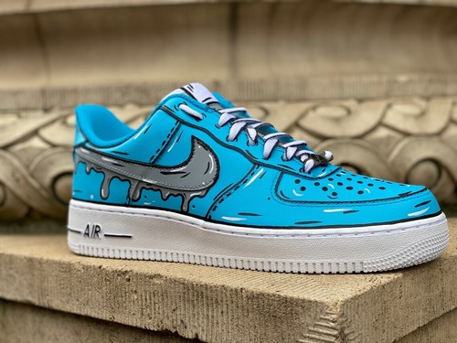 Air force personalizzato - air,