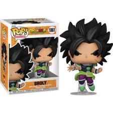 Funko Pop! Animation: Dragon