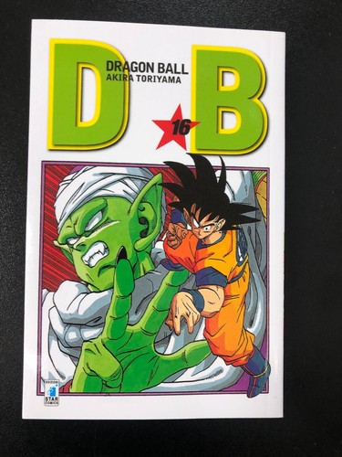 Dragon ball evergreen edition - dragon,