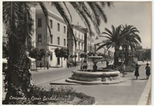 CERIGNOLA - FOGGIA - CORSO