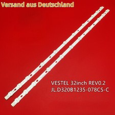 Striscia LED per VESTEL
