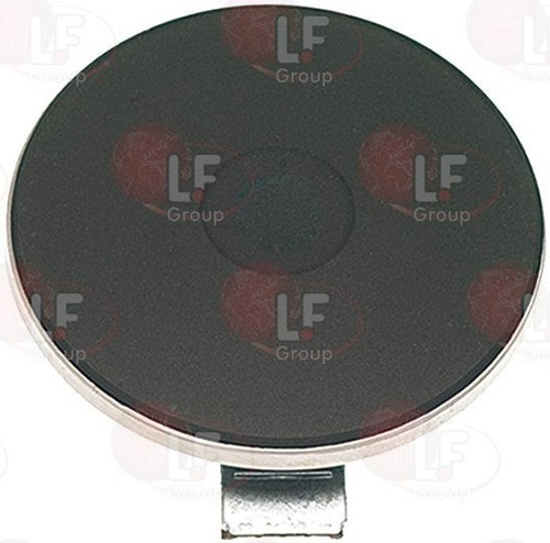 Piastra elettrica 220 mm - elettrica,