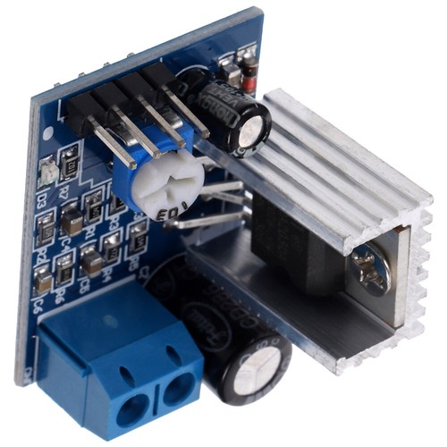 Amplificatore audio piccolo - audio,