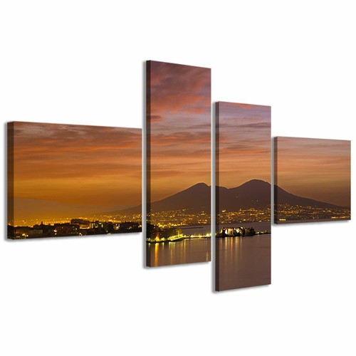 Quadro moderno 200 100 cm - x,