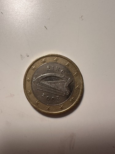 Moneta euro eire - euro,