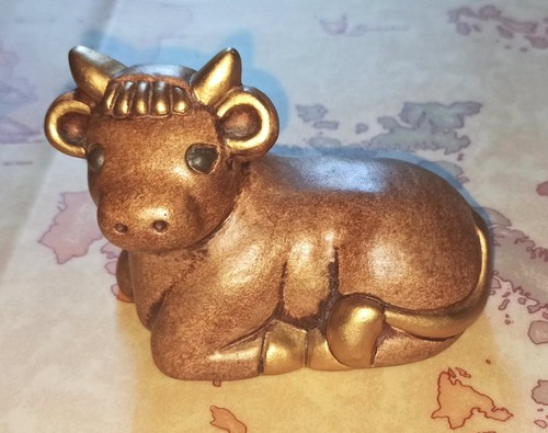 Thun bue presepe - -,