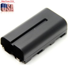 Battery For Sony HDR-FX1E