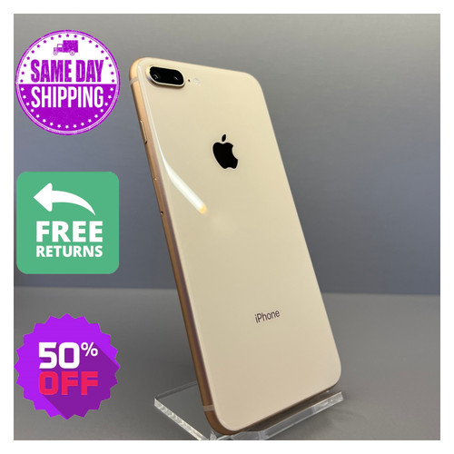 Apple iphone plus 64gb - iphone,