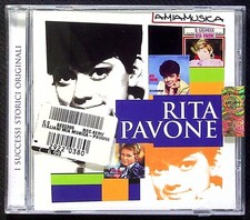 Rita Pavone  I Successi