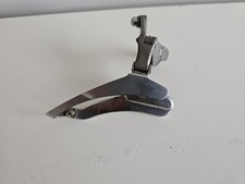 Derailleur avant velo VTT