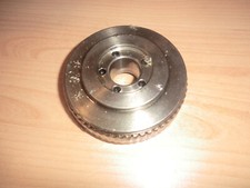 Puleggia per mandrino