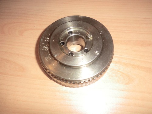 Puleggia per mandrino