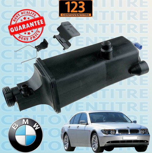 Vaschetta acqua radiatore - acqua, bmw