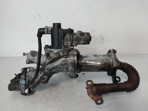 Valvola egr per renault - egr, scenic